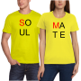Marškinėliai Soulmate